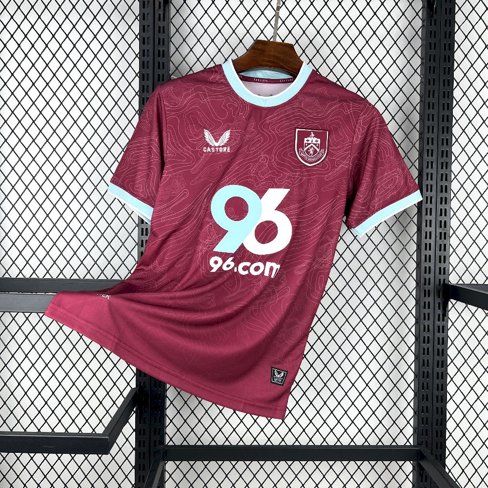 Burnley maillot foot 2025 2026€14.99