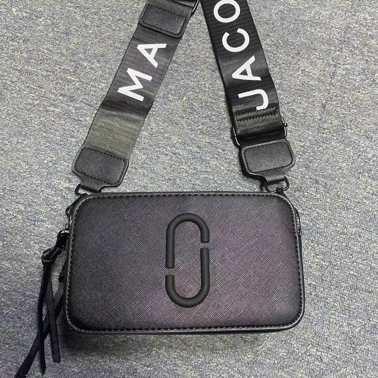 MJ Marc Jacobs shoulder crossbody bag - cnluxepick