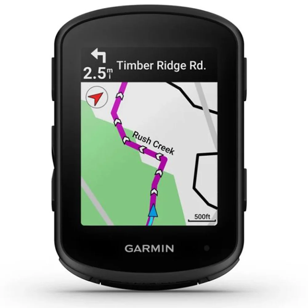 Garmin 010-02695-00 Edge 840, Compact GPS Cycling Computer (Device Only) Bundle with Deco Gear 16-in-1 Multi-Function Bike Mechanic Repair Tool Kit and Deco Essentials Bike Frame Cell Phone Mount