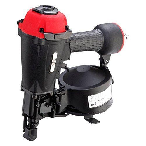 2026 11 Gauge 15 Degree 3/4′′ to 1-3/4′′ Coil Roofing Nailer