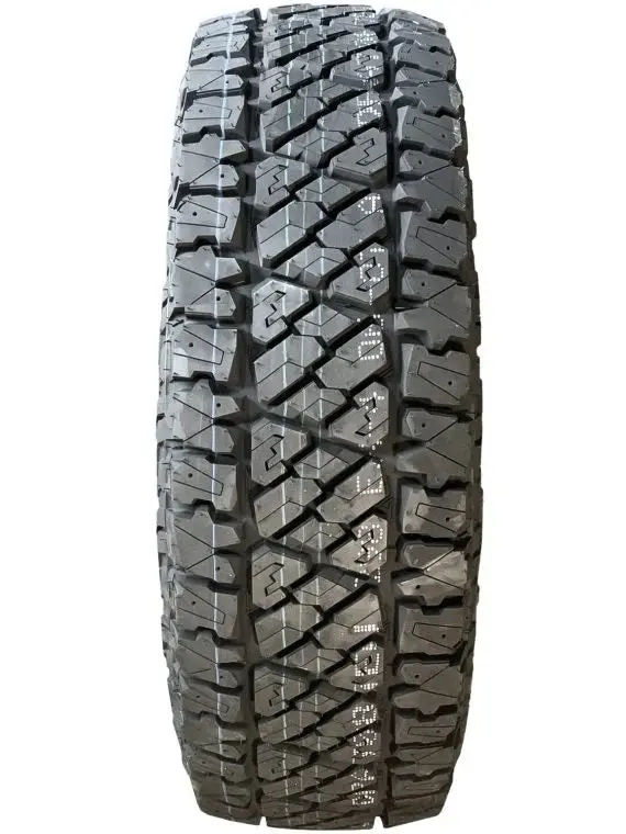 Thunderer Ranger A/TR LT All-Terrain Tire – 235/85R16, Load Range E, 10-Ply Rated