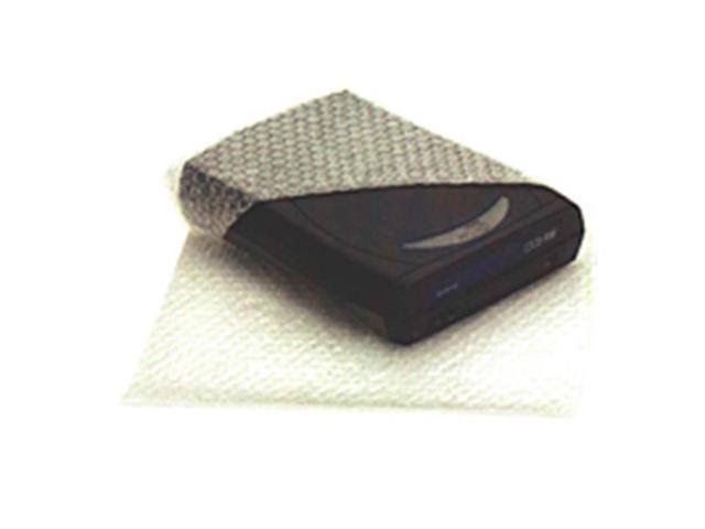 Box Partners 3/16x22 x 12x22 x 175& Adhesive Air Bubble Dispenser Pack BDAD31612