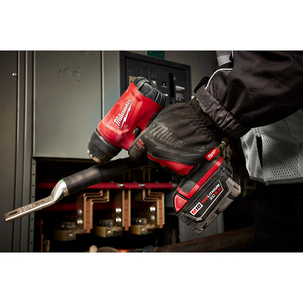 2026 Milwaukee  2688-20 M18 Compact Heat Gun, Bare Tool