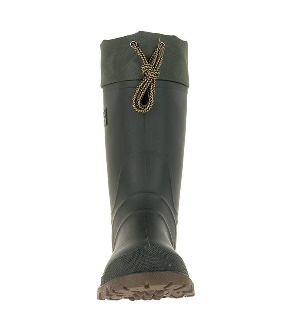 Kamik Icebreaker Men Khaki Brown / 7