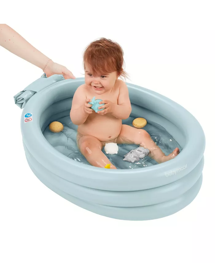 Babymoov Inflatable Bath Tub