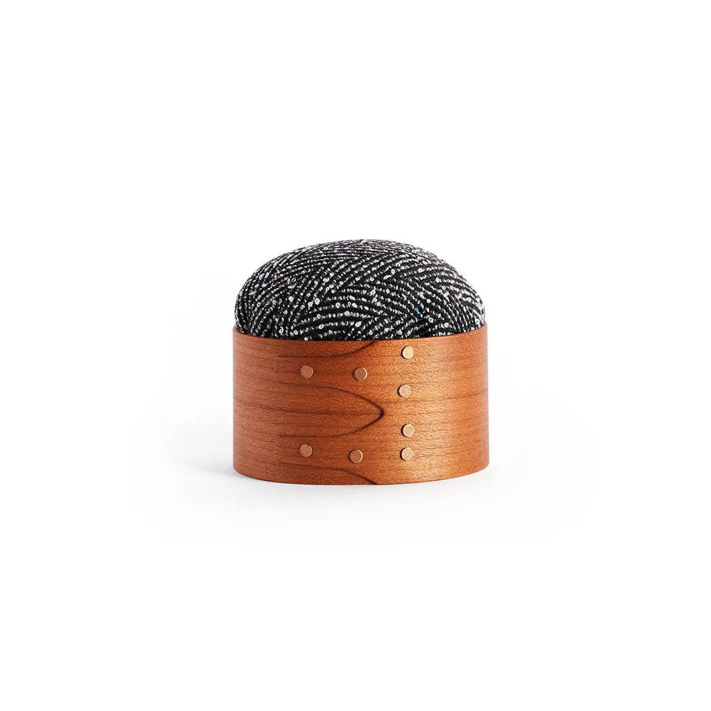 Oval Pin Cushion