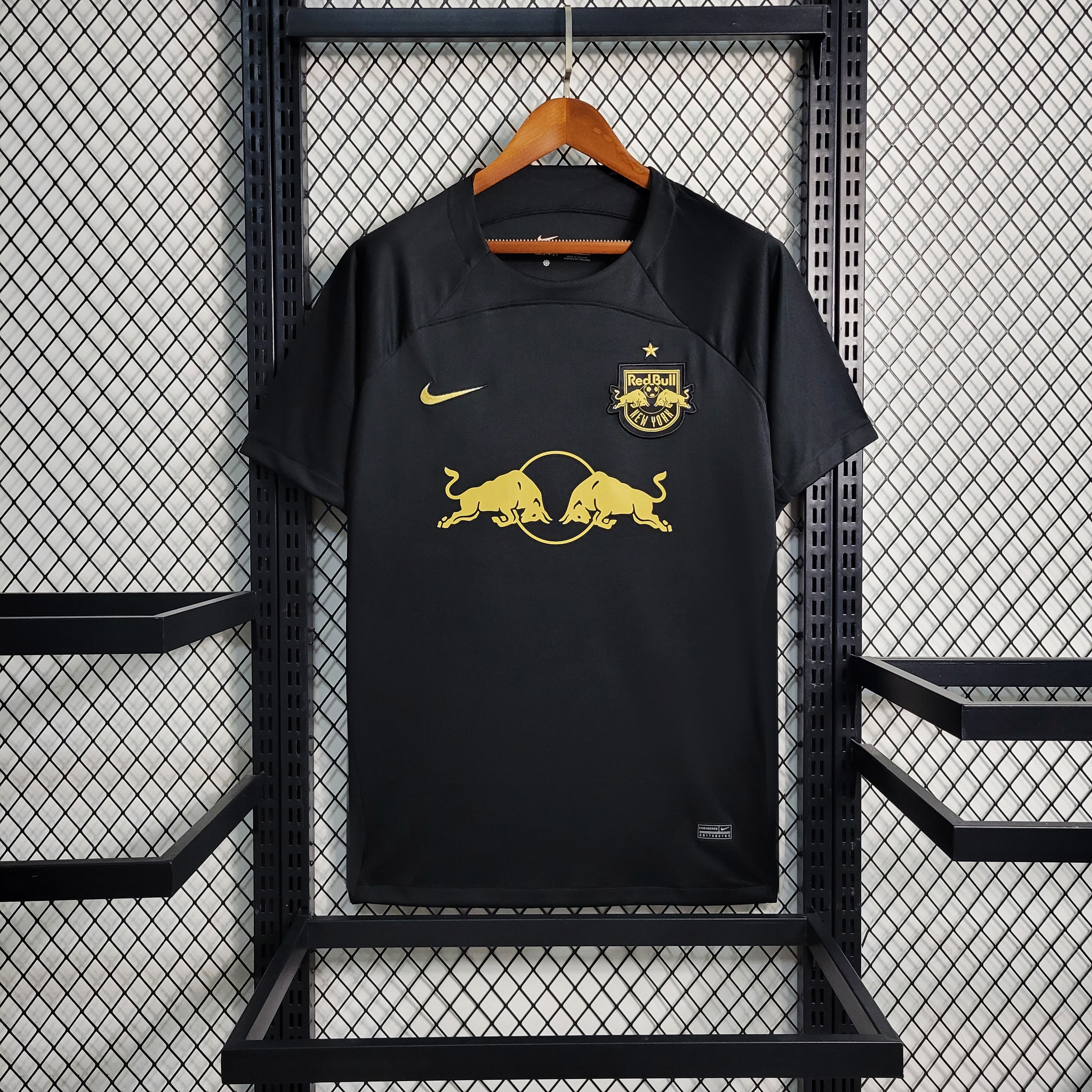 New York Redbulls maillot 2023 2024€14.99