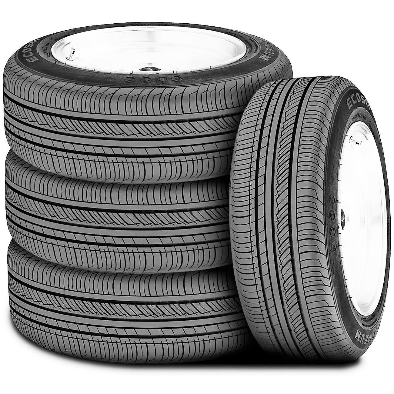 Forceum Ecosa 195/60R16 89V A/S All Season Tire