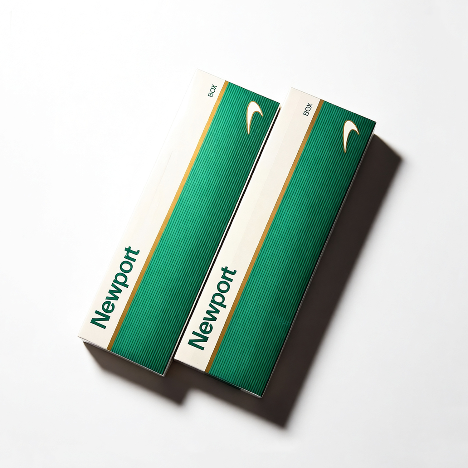 Newport Menthol Box 100s