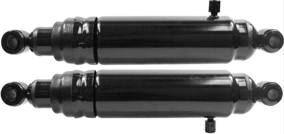 Monroe - MA743 - Max-Air Shock Absorber