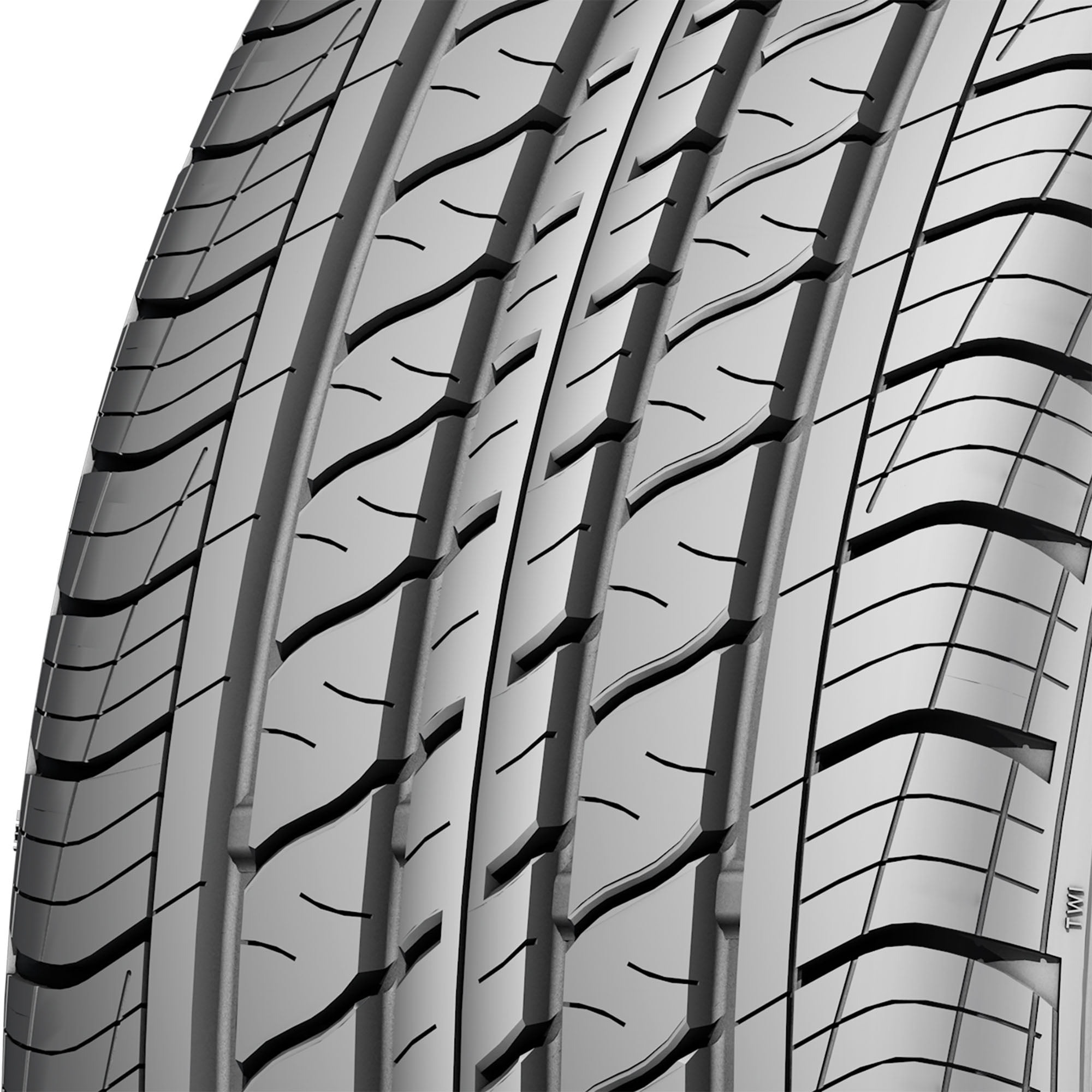 Full season 305/30R21 104H XL passenger tires
