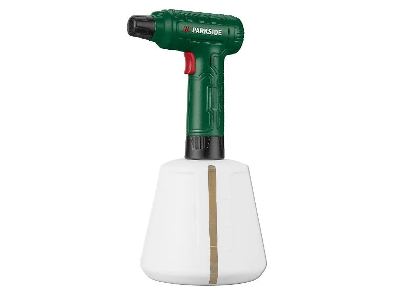 Pulvérisateur à pression sans fil PADS 1 A1