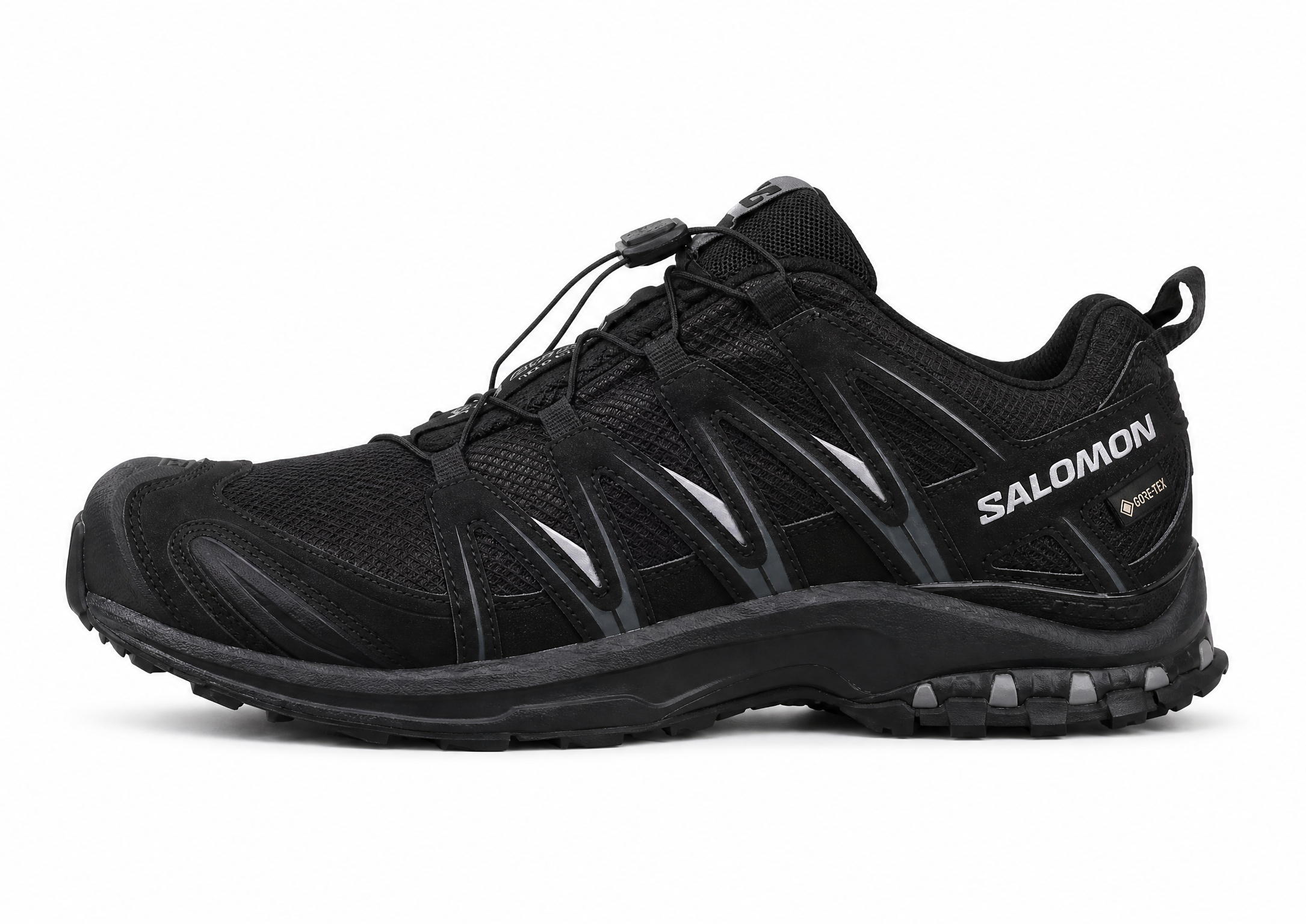 Salomon XA Pro 3D GORE-TEX Black Magnet L39332200