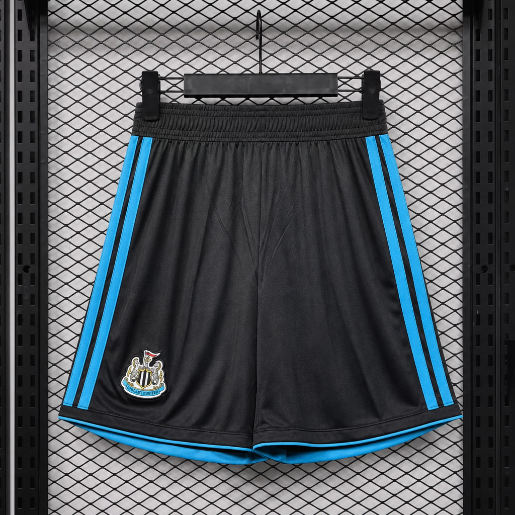 Shorts Newcastle 26/27