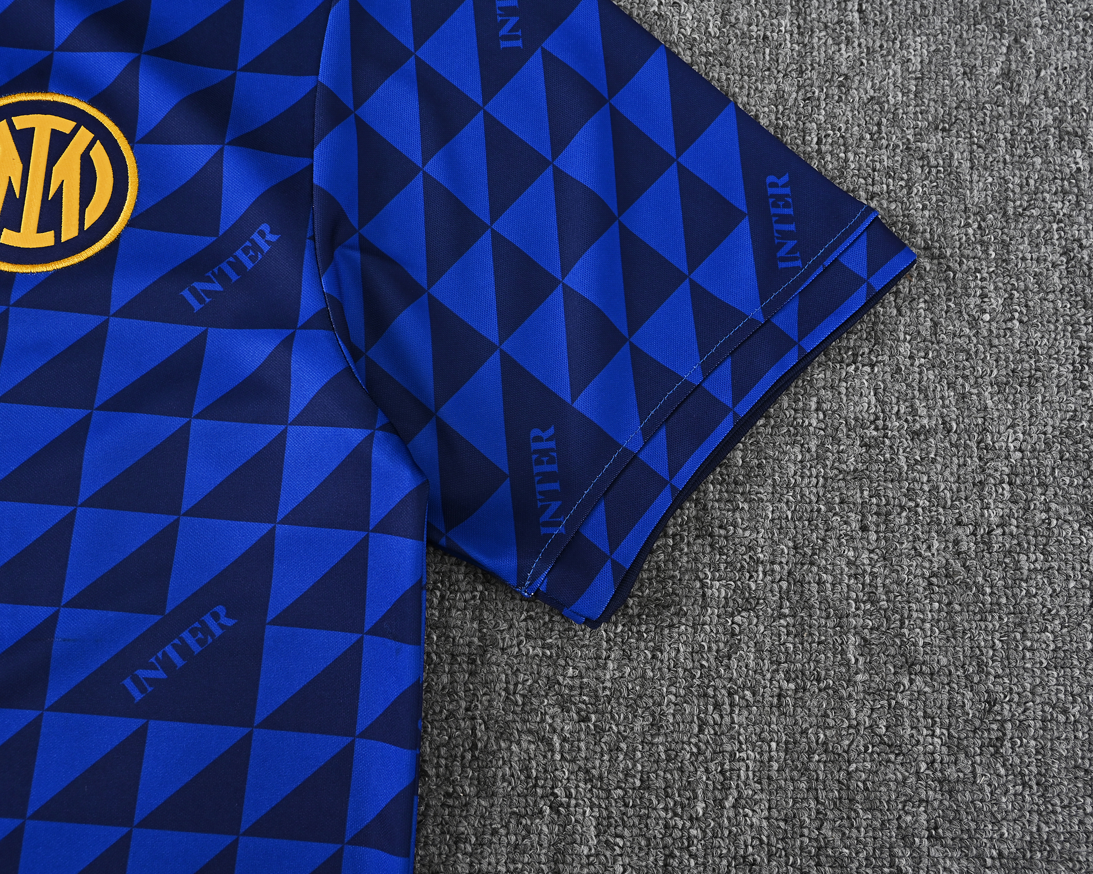 Inter Milan 26/27 Training Suit