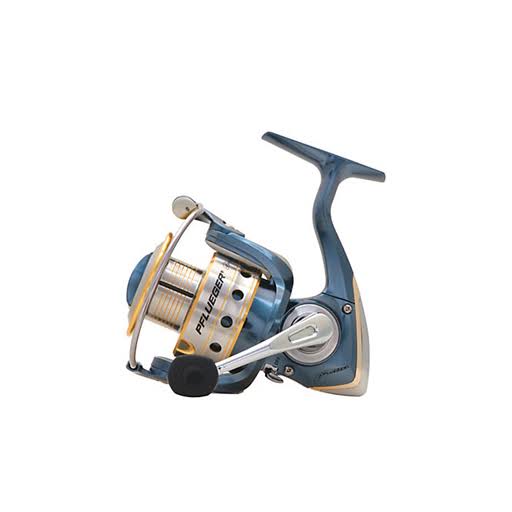 Pflueger President Spinning Reel