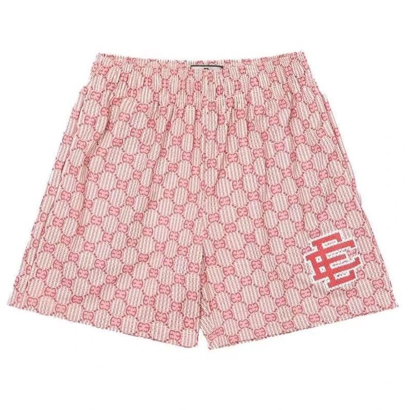 Gucci x Eric Emanuel shorts - cnluxepick