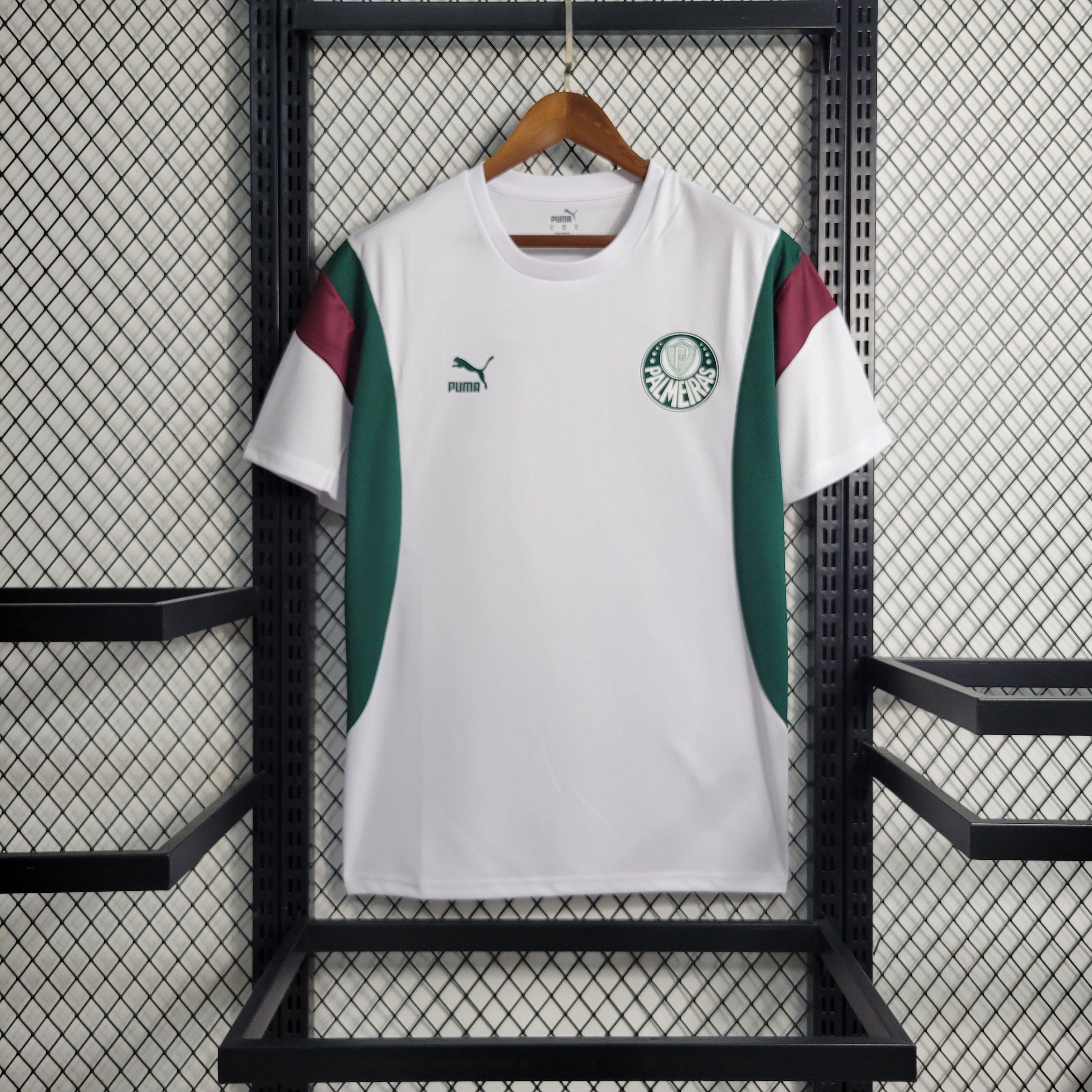 Palmeiras maillot entraînement 2023 2024€14.99