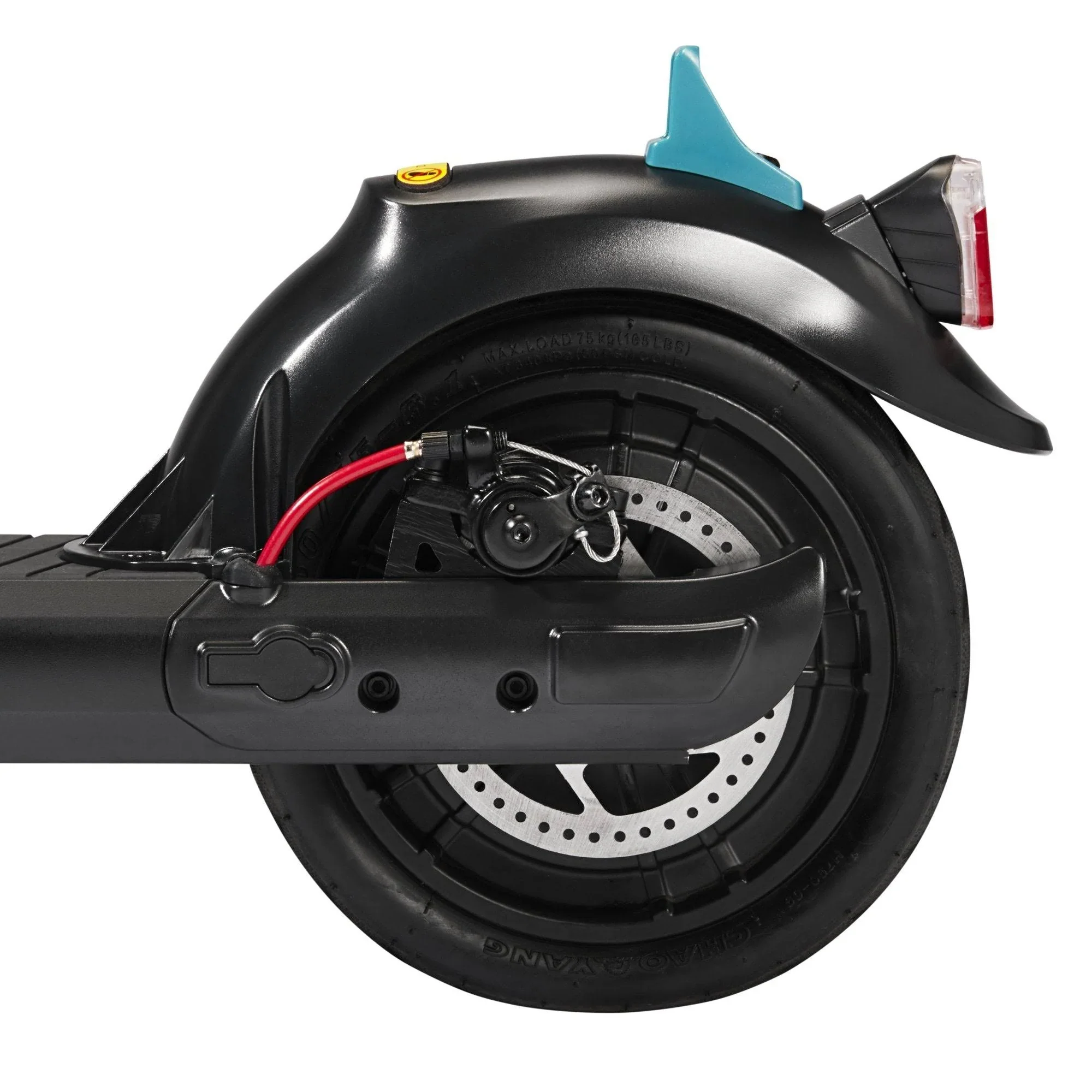 Gotrax Apex Electric Scooter Black