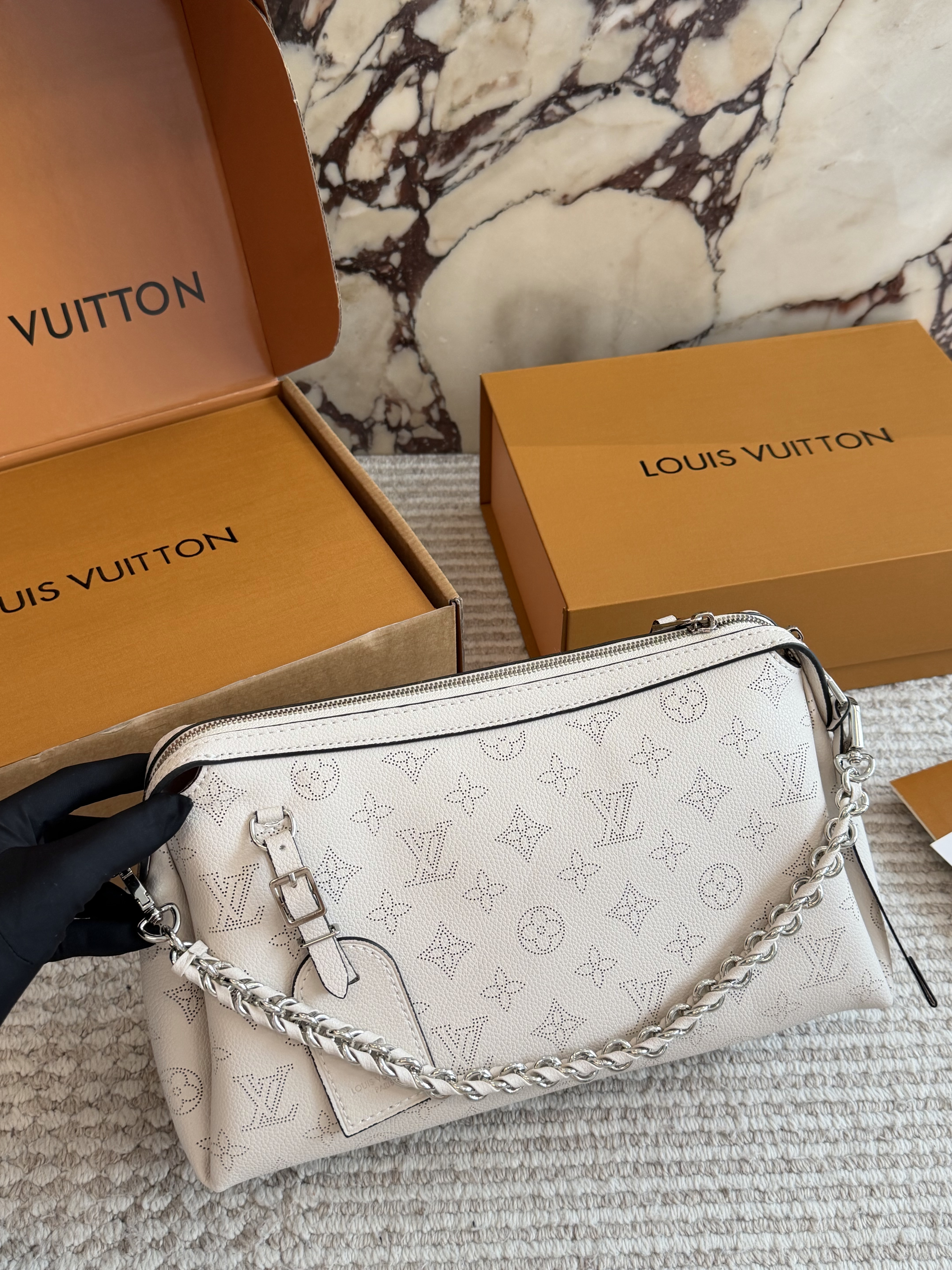 LV Moon Goddess Bag - cnluxepick