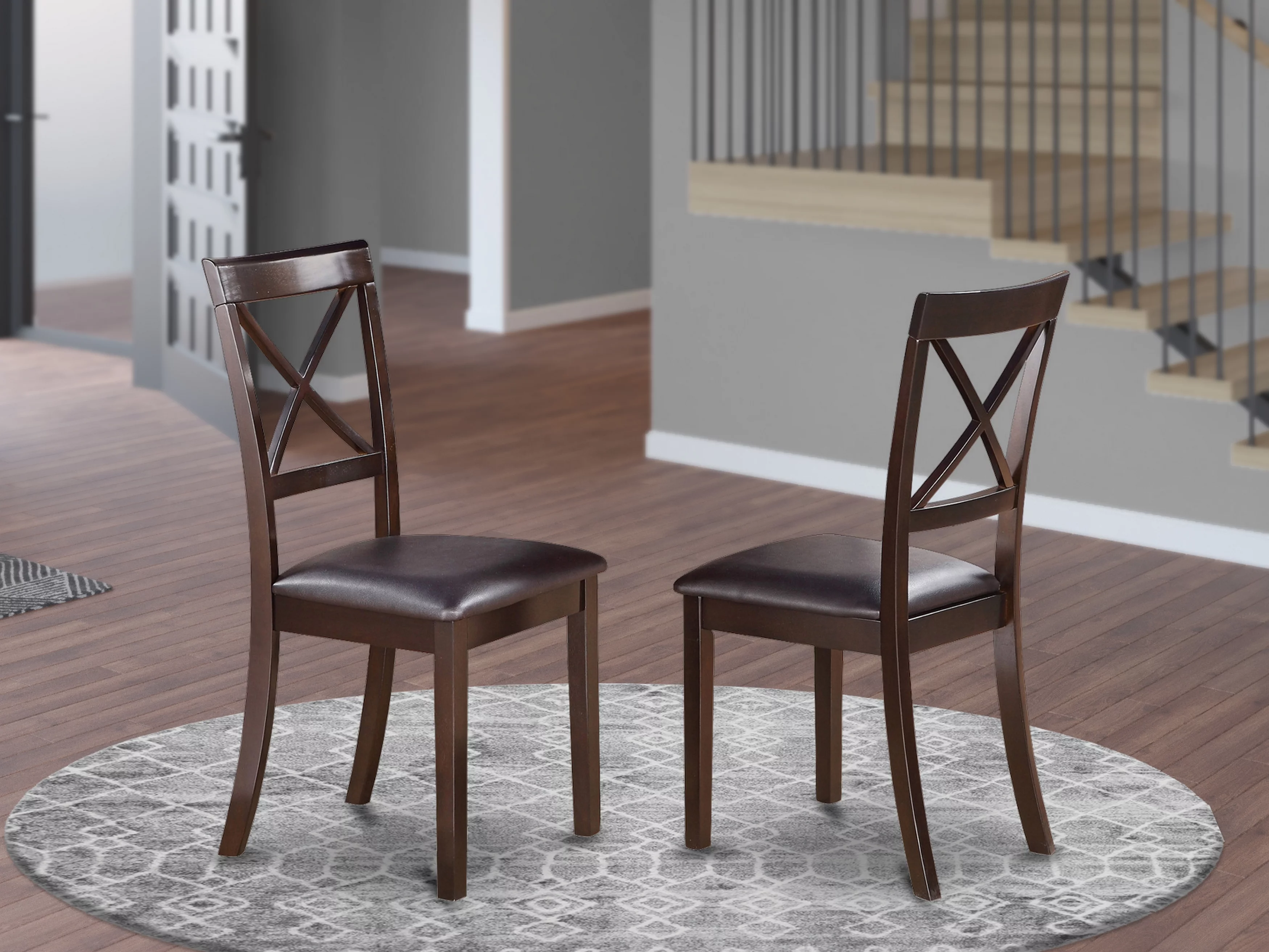 East West Furniture Boston 38