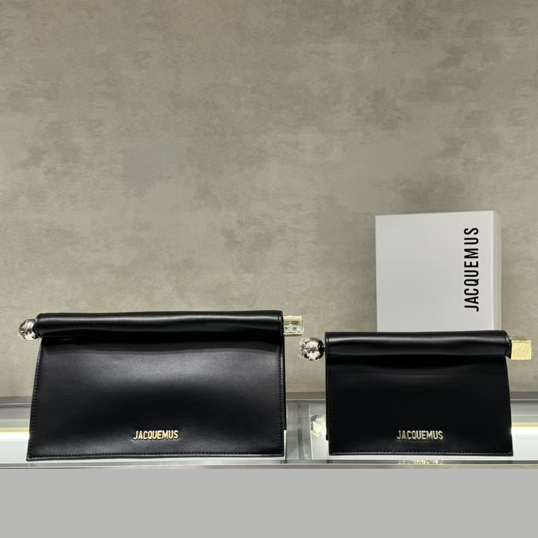 High-quality Jacquemus handbag - cnluxepick