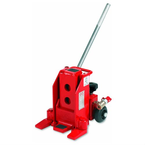 V-5 Hydraulic Toe Jack, 10.2