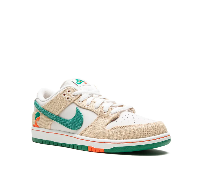 Nike x Jarritos SB Dunk Low sneakers