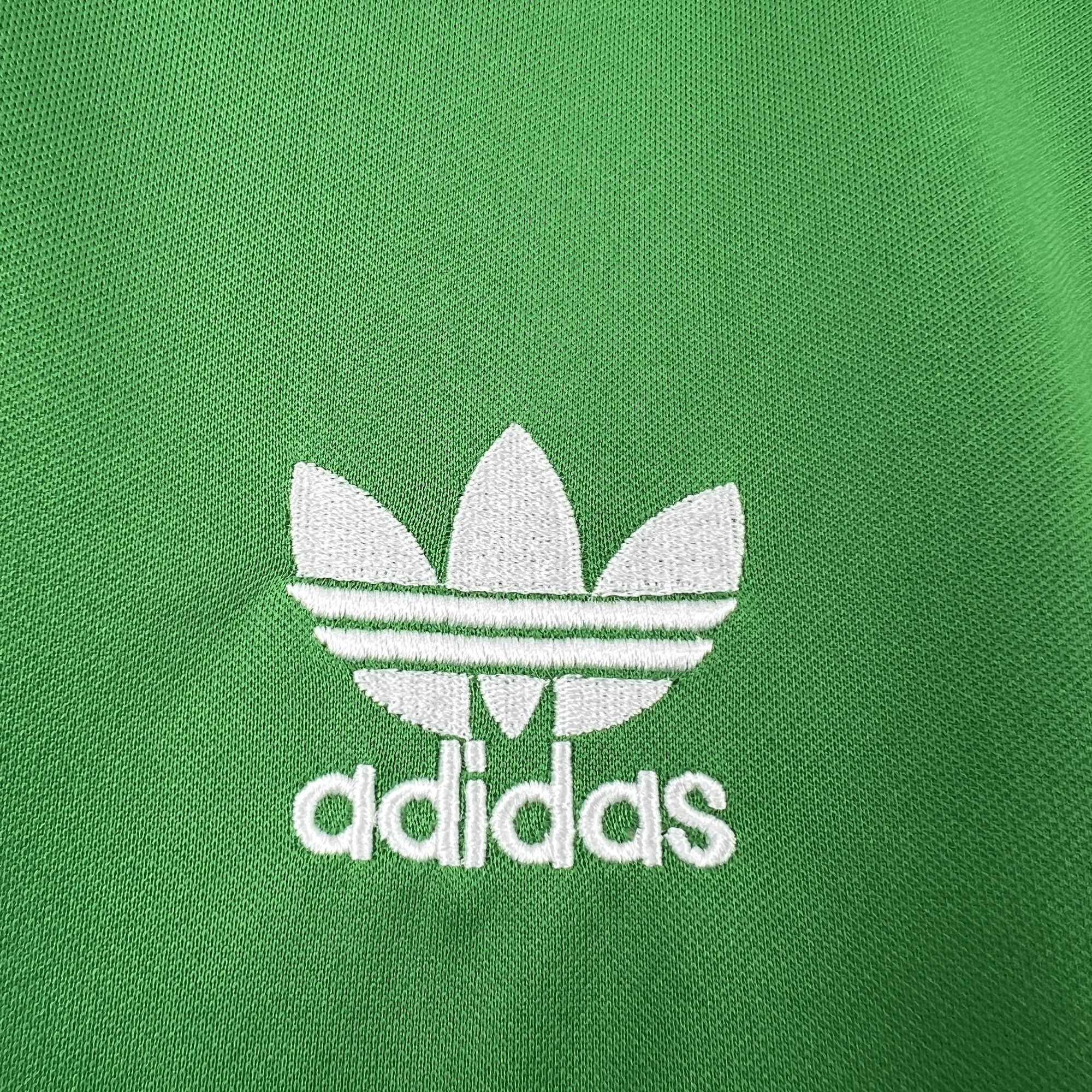 Retro Mexico 1986 Home  S-XXL 3