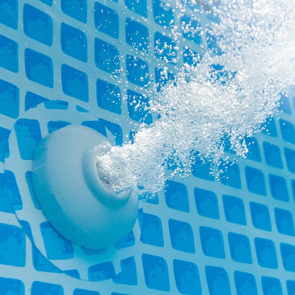 28157EH 15 33 Easy Set Pool Set Toy (Blue)