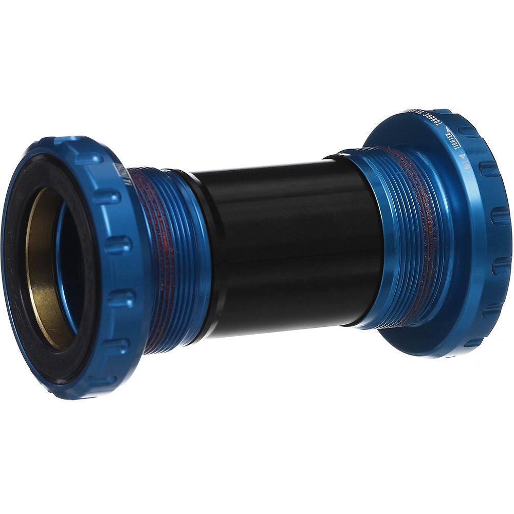 Nukeproof Horizon Bottom Bracket 30mm 73mm Shell Blue 30mm Spindle Bottom Brackets