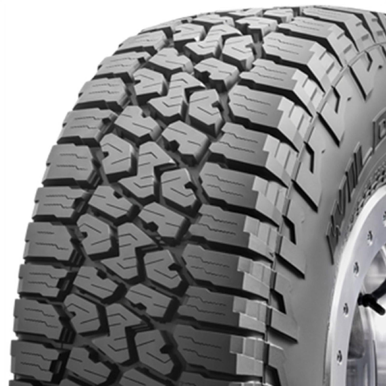 Falken Wildpeak A/T3W All-Terrain Tire – 235/75R15 109T