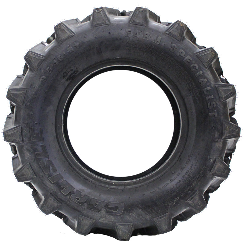 Carlisle Farm Specialist R-1 Agricultural Tire – 7-16 LRC 6PLY Rated