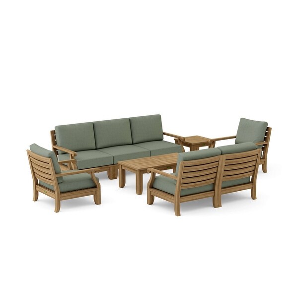 Riviera 10pieces set