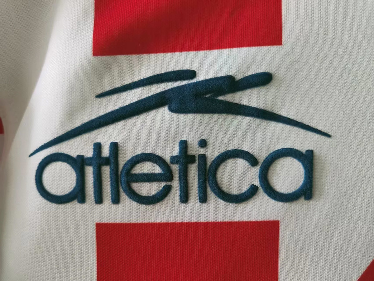 Retro 2000/01 Chivas Home Jersey S-XXL 5