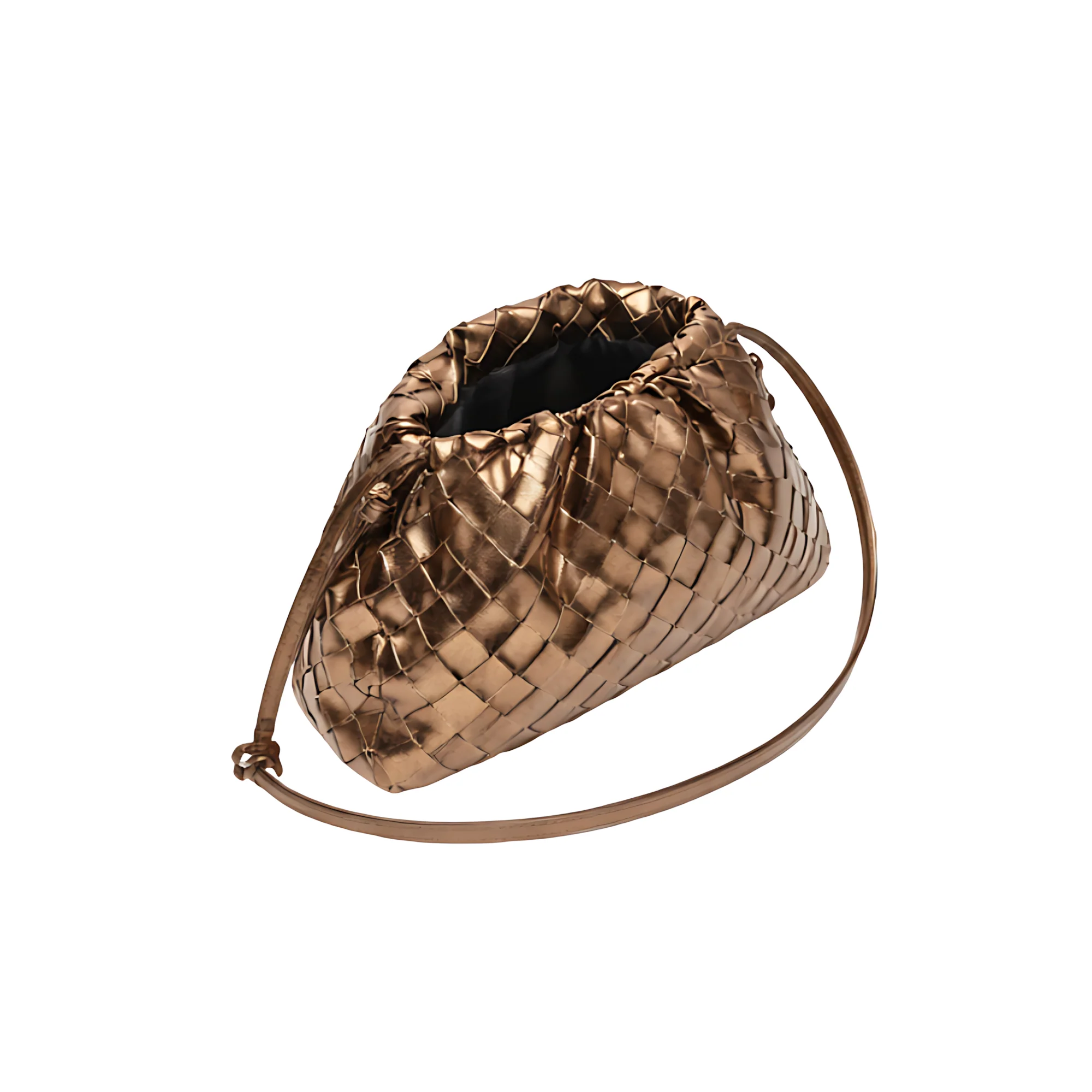 Bottega Veneta Bag | Intrecciato Leather Mini