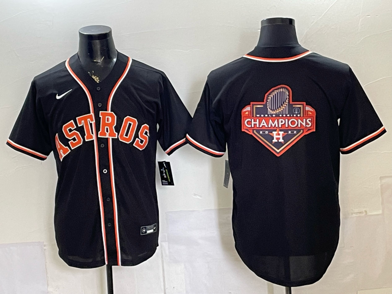 Houston Astros