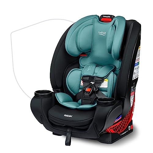 Britax One4Life ClickTight Eclipse Black