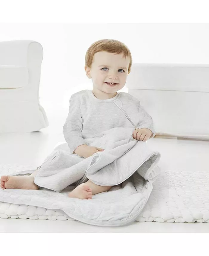 Gunamuna Baby Boy and Baby Girl Long Sleeve Sleep Bag Duvet 1.0 TOG