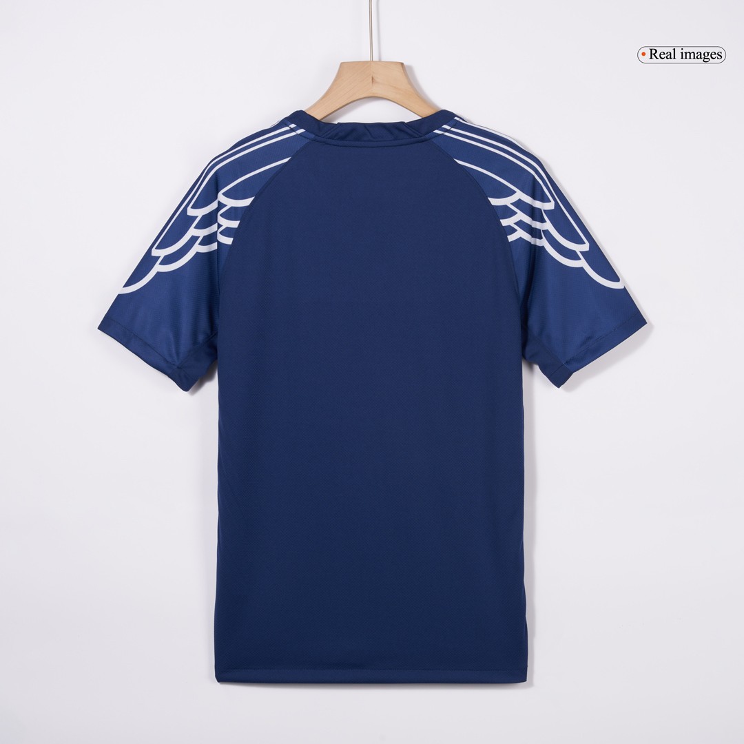 PSG Fourth Away Soccer Jersey