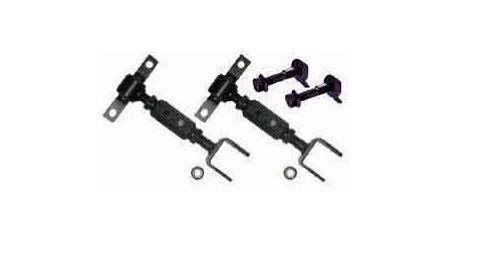 SPC 60120 Alignment Drop Kit For 1.5 - 3in Drop Includes Part #81280 x2 u0026 67230 x2