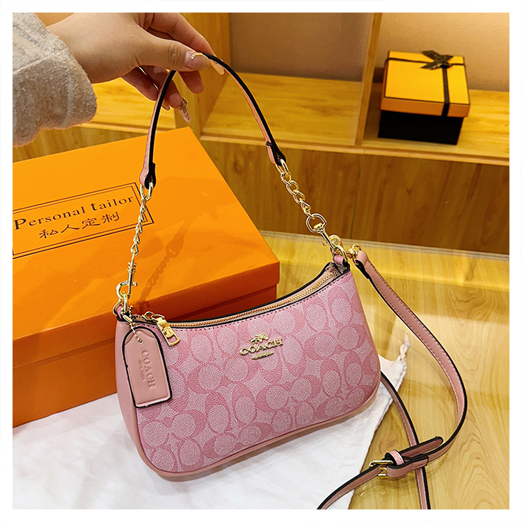 coach Underarm Bag Series - cnluxepick