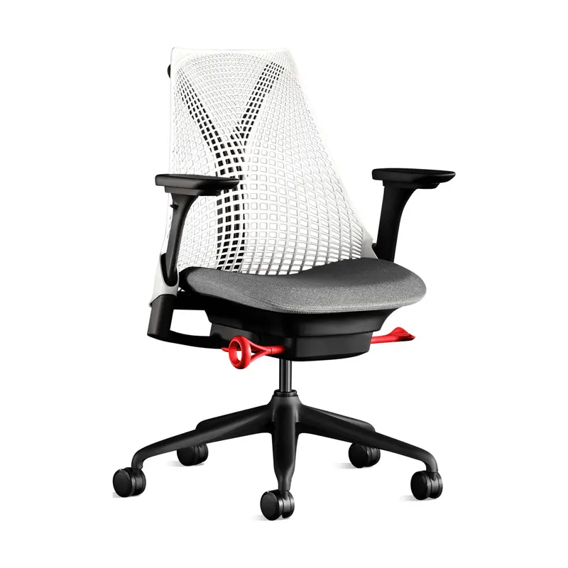 Sayl Gaming-Optimized Ergonomic Chair – Model 5