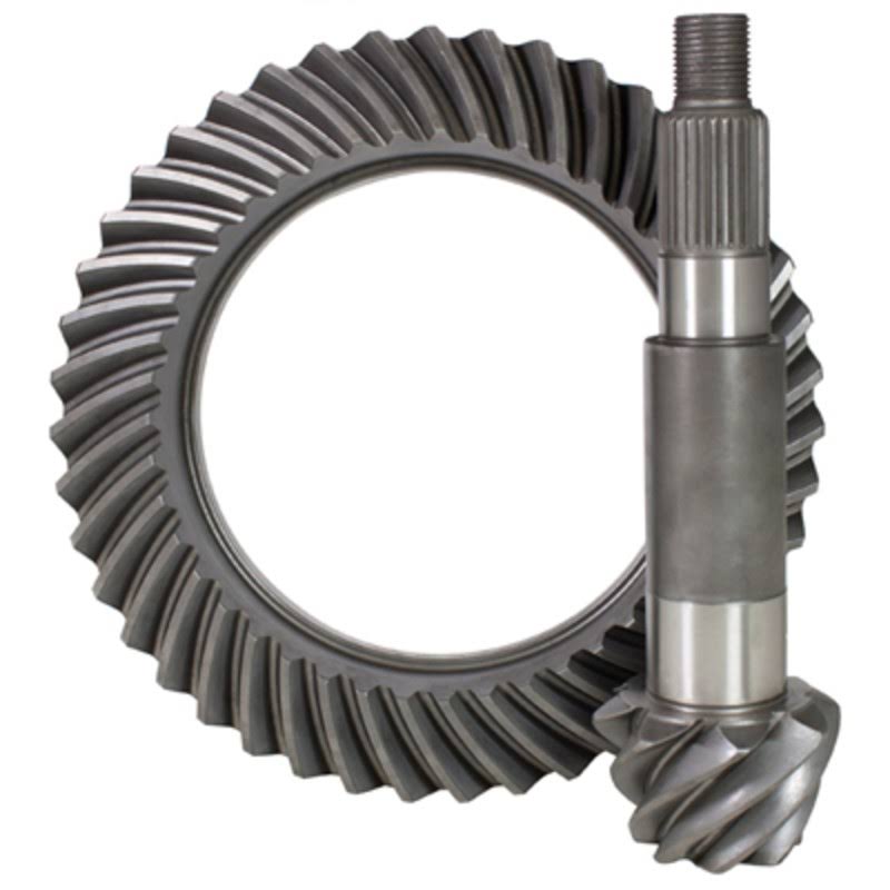 Ring and Pinion, Yukon Gear u0026 Axle YG D50R-354R