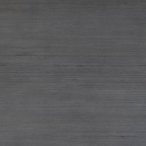 Caitbrook - Gray/Black - Rectangular End Table