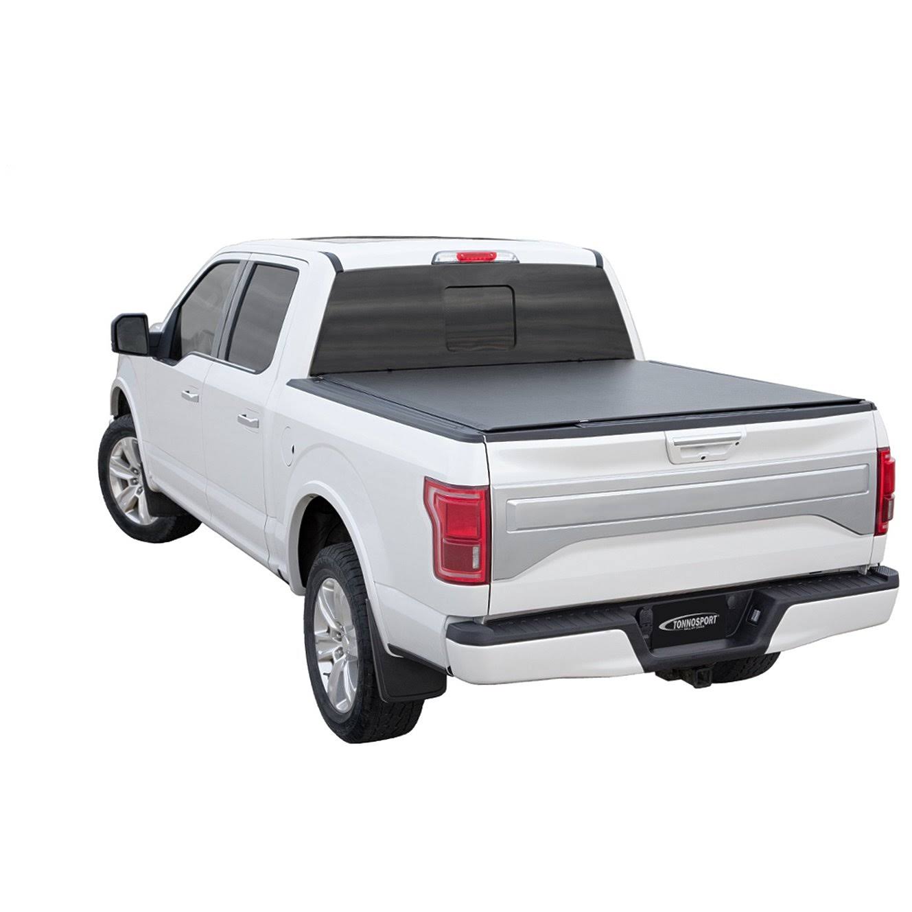 Access Cover 22010329 TonnoSport Roll-Up Cover for Ford Explorer Sport Trac
