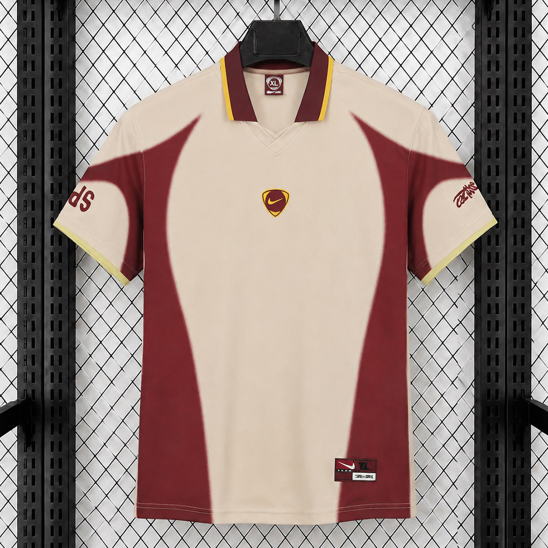 2026 Spain x Travis Total 90 Jersey S-4XL