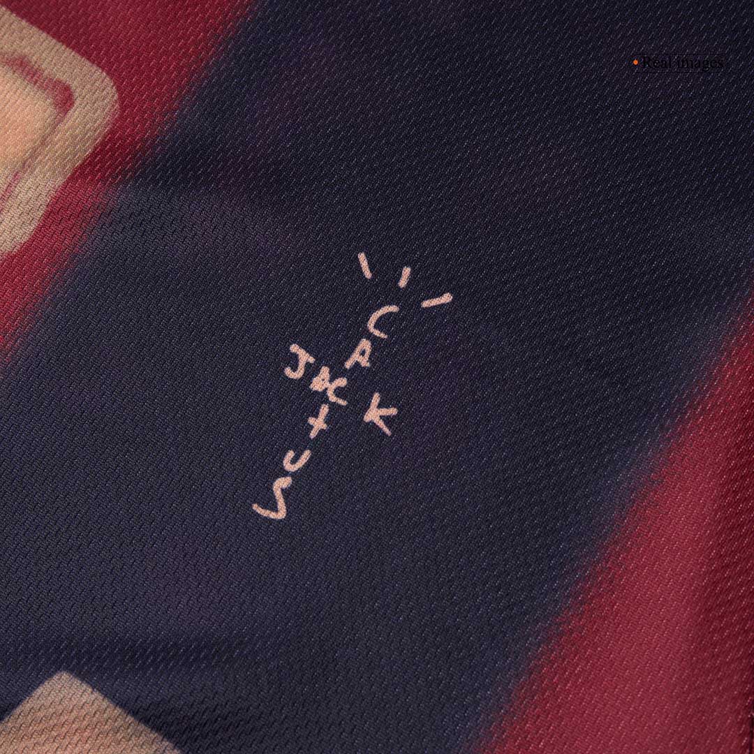 Retro Soccer Jersey Barcelona Home 2000/01