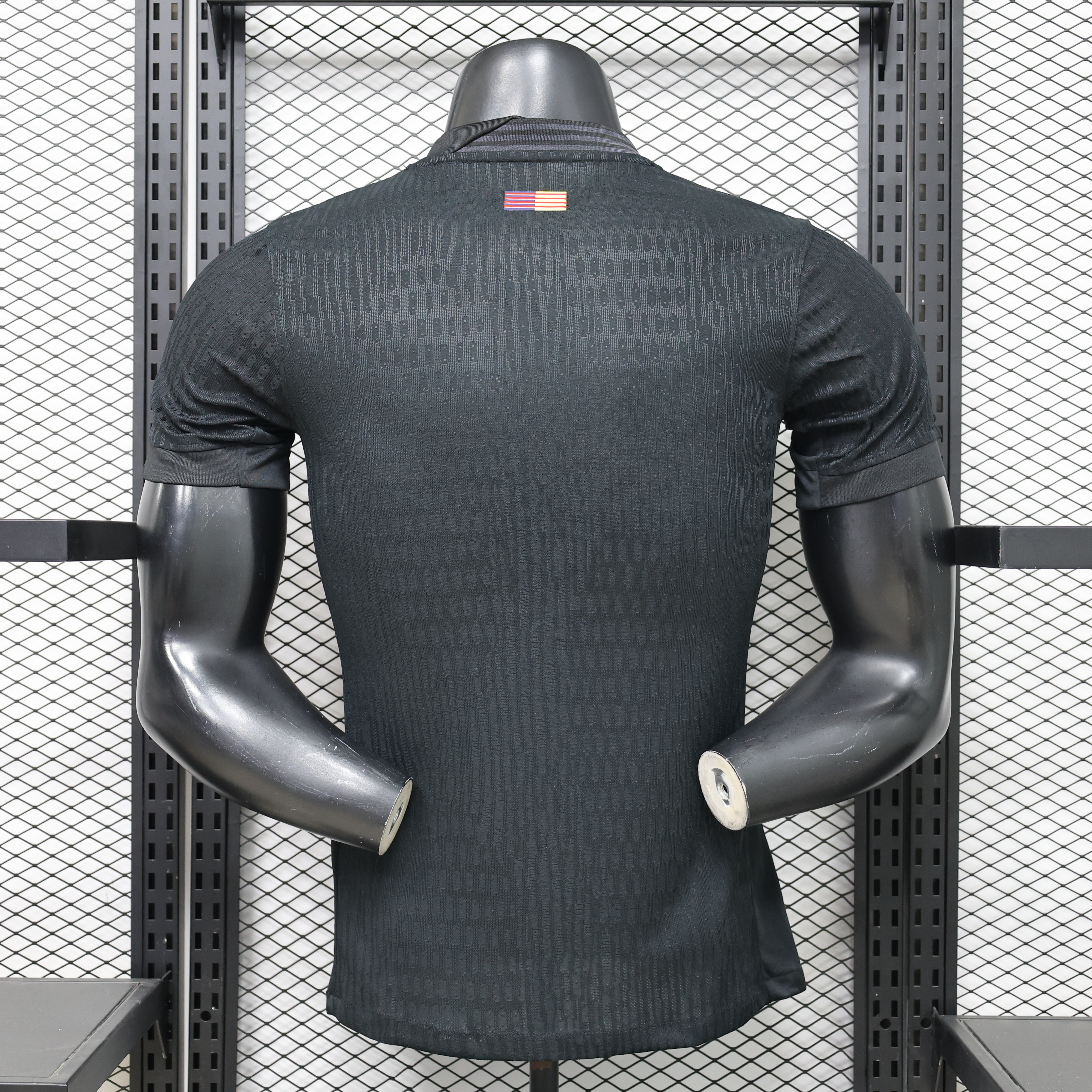 Barcelona 26-27 Special Edition Player Version