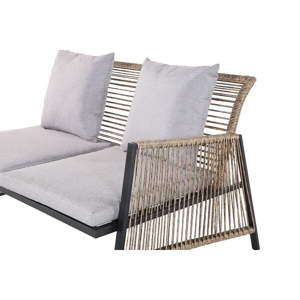 Patio Furniture Set